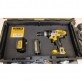 DeWALT Tough-Box 2.0 formuojamas įdėklas